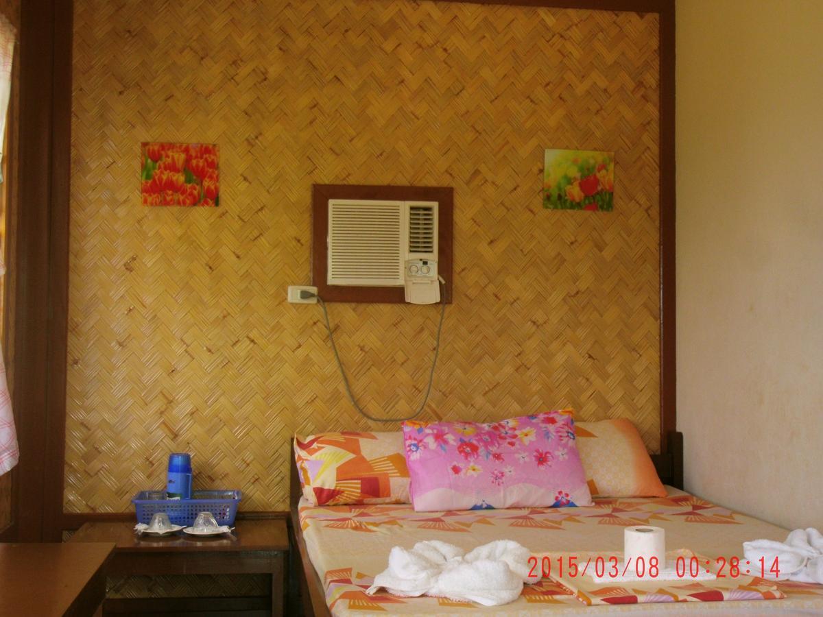 Columbus Inn El Nido Extérieur photo