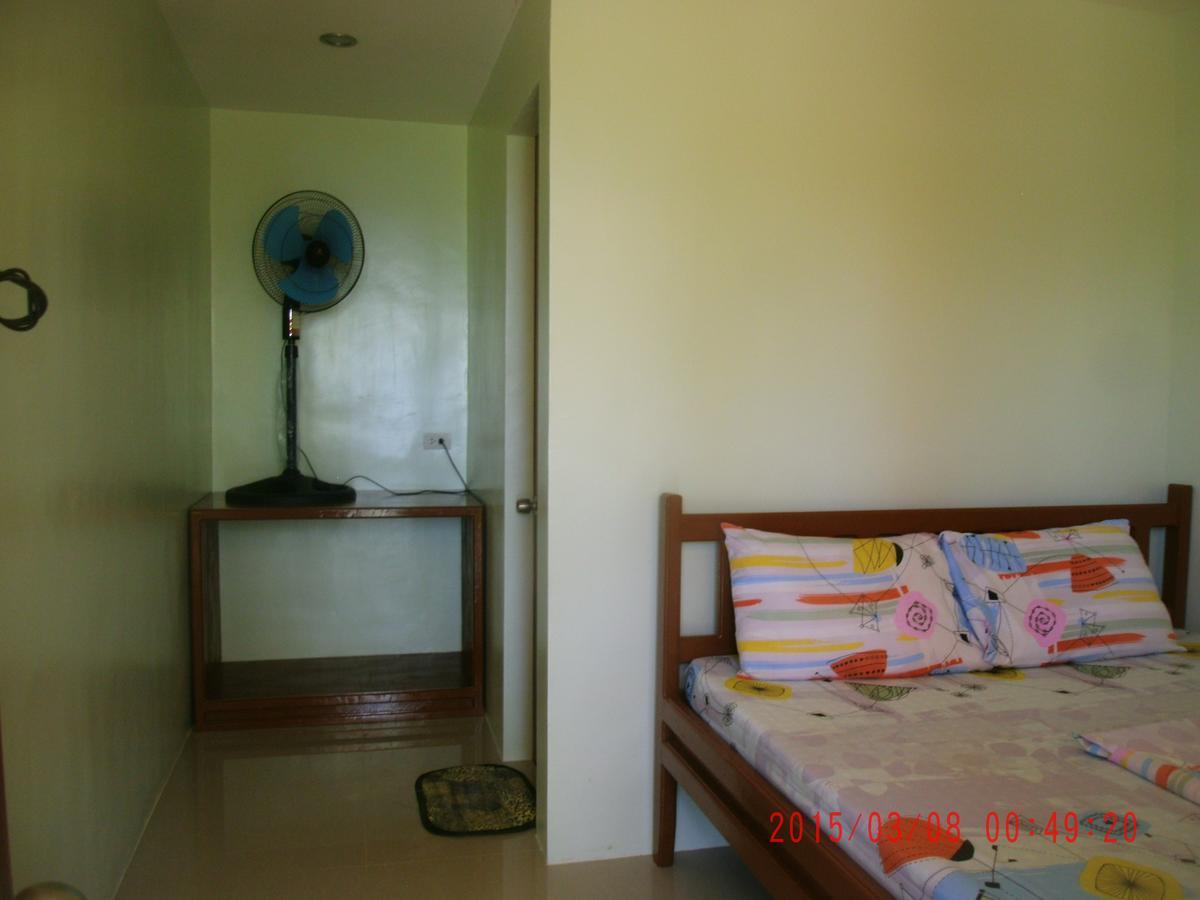 Columbus Inn El Nido Extérieur photo