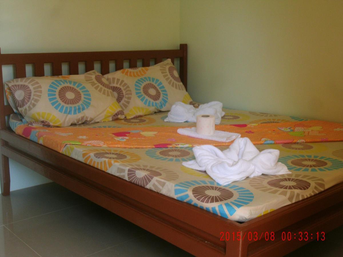 Columbus Inn El Nido Extérieur photo