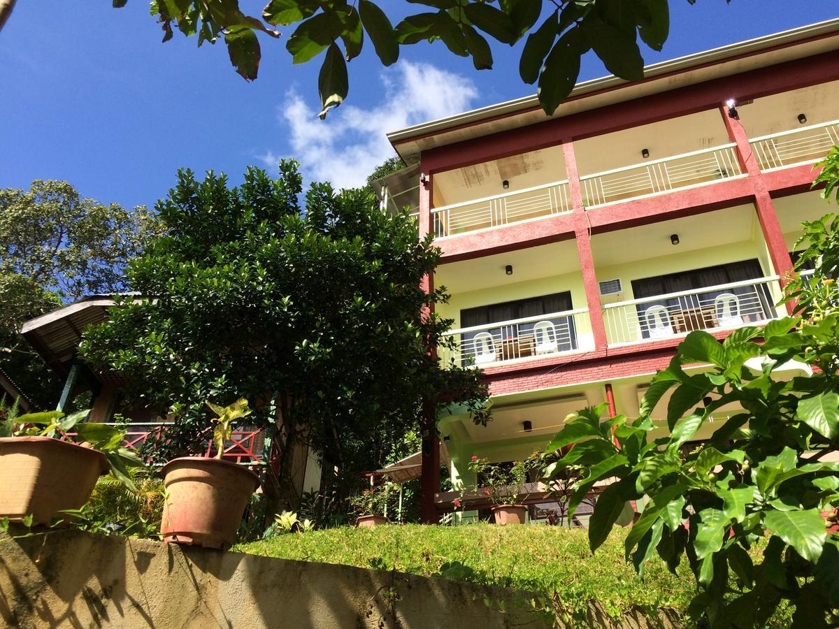 Columbus Inn El Nido Extérieur photo