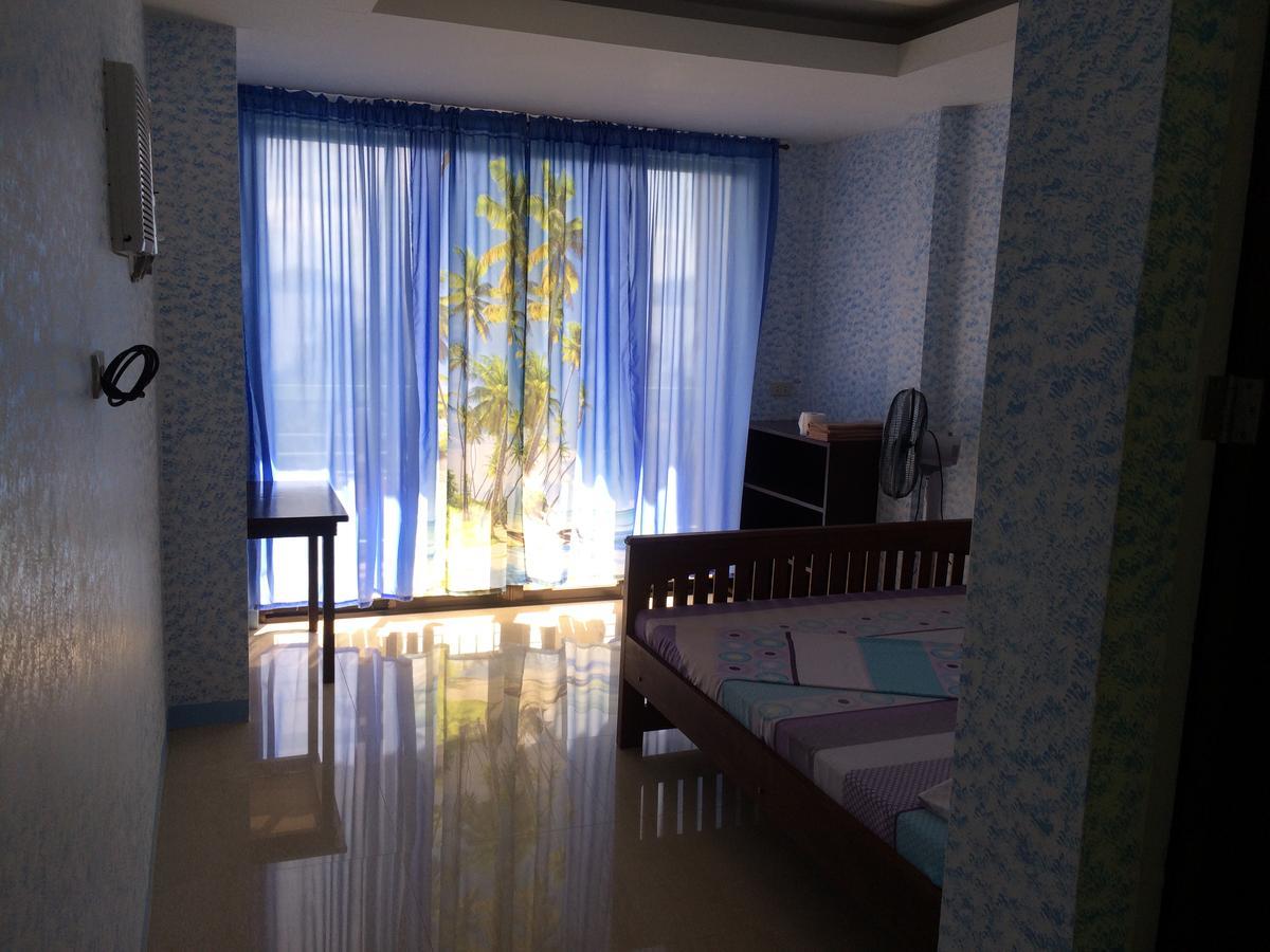 Columbus Inn El Nido Extérieur photo