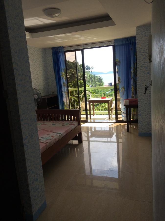 Columbus Inn El Nido Extérieur photo