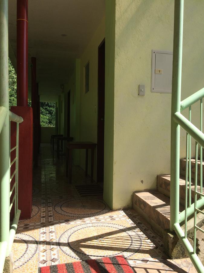Columbus Inn El Nido Extérieur photo