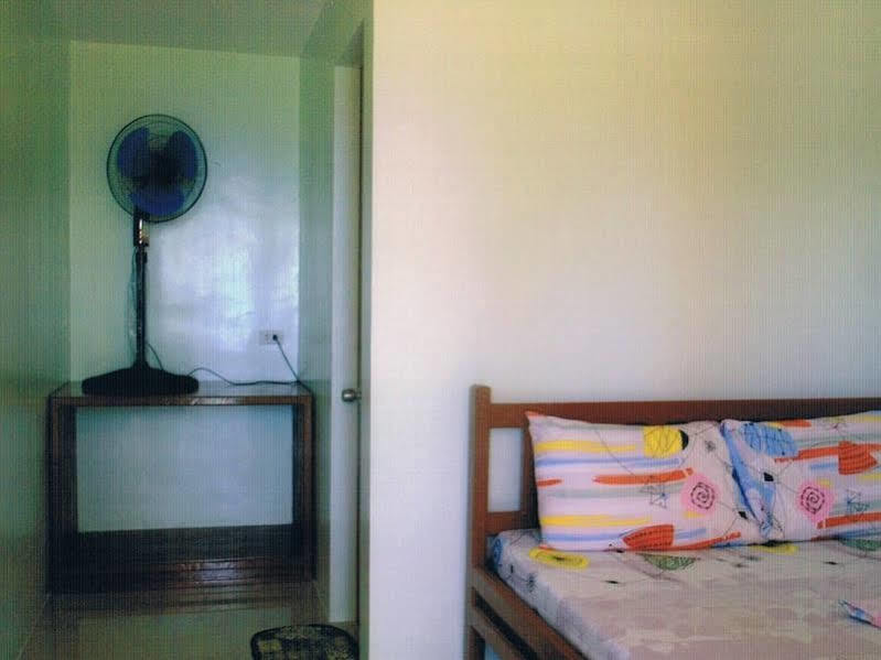 Columbus Inn El Nido Extérieur photo